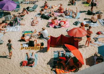 Recambio de veraneantes y las claves para disfrutar febrero sin descuidar la salud