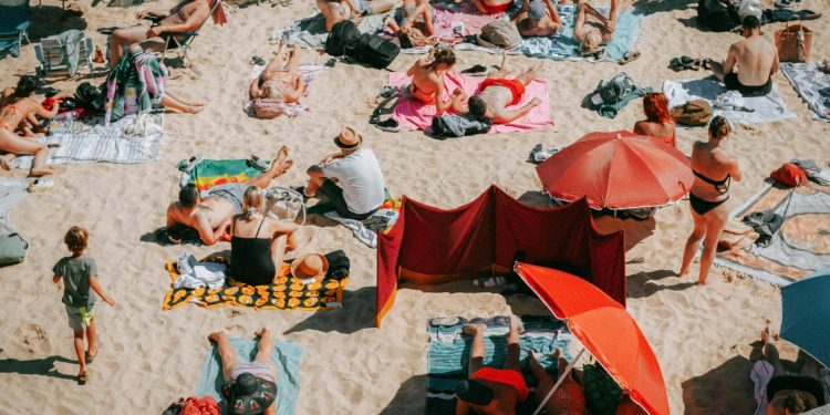 Recambio de veraneantes y las claves para disfrutar febrero sin descuidar la salud