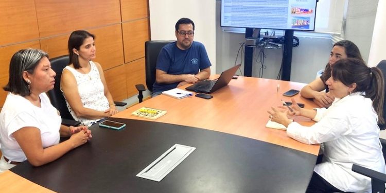 Corfo Tarapacá anuncia Feria Intercultural para emprendedoras regionales