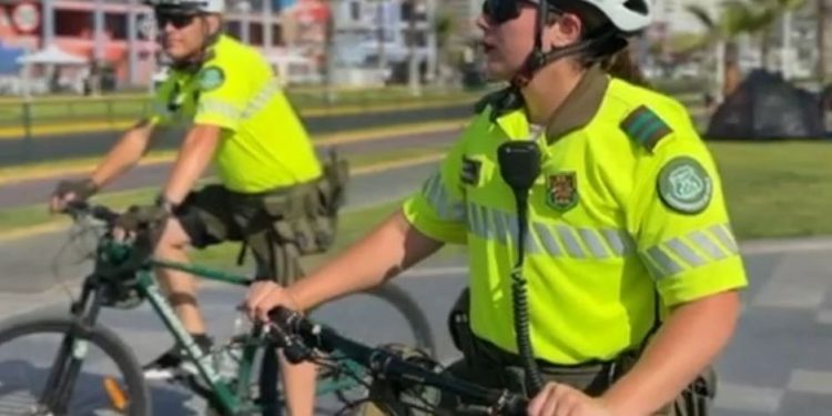 Balance semanal de Carabineros Tarapacá: 232 infractores detenidos por diversos delitos