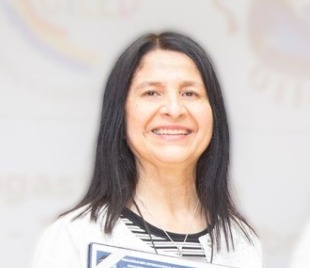 Elizabeth Lam Esquenazi es reelecta en el Comité Científico Asesor para el Cambio Climático