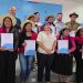 126 familias del Condominio Social Suma Q’amaña reciben escrituras y consolidan el cierre de su proceso hacia la vivienda definitiva