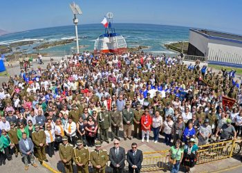 Iquique nuevamente será escenario de histórico Encuentro Internacional de Juntas de Vecinos 2026