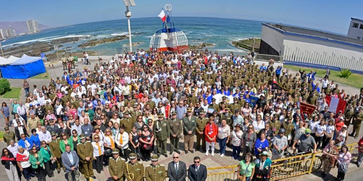 Iquique nuevamente será escenario de histórico Encuentro Internacional de Juntas de Vecinos 2026