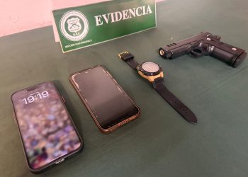 Carabineros recupera millonaria carga de ropa y detiene a sujeto por receptación en Alto Hospicio