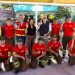 En Día Nacional de Brigadistas Forestales refuerzan llamado a la prevención de incendios forestales