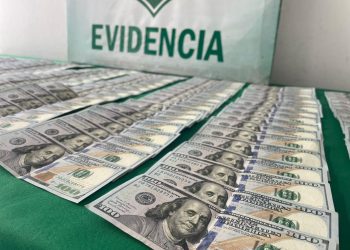 Más de 20 mil dólares incautados en Ruta 5 Norte: Carabineros detiene a pasajero por contrabando