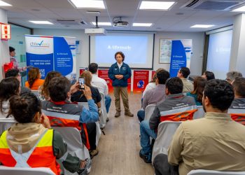 Avanza la industria del litio en Chile: Presentan 5 perfiles clave para impulsar el desarrollo de talento