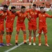 Cobreloa venció 3-1 a Deportes Iquique en partido previo al inicio del torneo Primera B