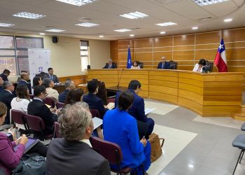 Corte de Apelaciones de Iquique elabora terna para cargo de Fiscal Regional de Tarapacá