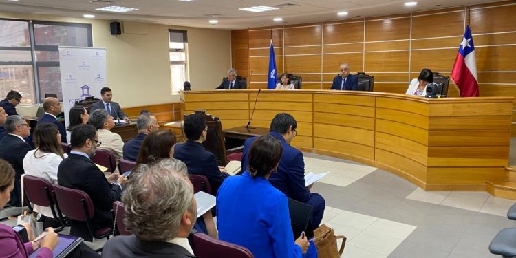 Corte de Apelaciones de Iquique elabora terna para cargo de Fiscal Regional de Tarapacá