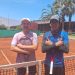 Comienza el tradicional torneo Guayaba Bowl en el Club de Tenis Huayquique
