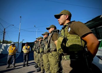 Carabineros, Seremi de Transportes y Municipalidad de Iquique intensifican controles vehiculares en la comuna