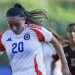 Selección femenina eliminada del Sudamericano Sub 20 disputado en Paraguay