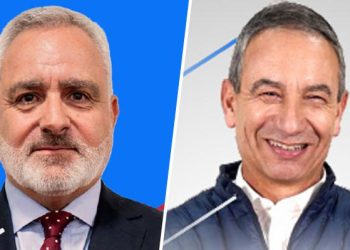 Presidente Kast designa a ex general del Ejército como subsecretario de FF.AA. y a un ex vicealmirante de la Armada en la Macrozona Norte