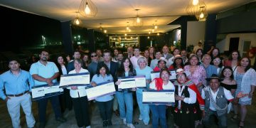 Crea Tarapacá Empresas premia a cinco empresas de la región