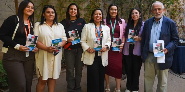 Minvu presenta guía para la identificación y manejo de ruidos molestos en condominios