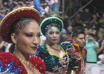 CORES destacan reciente Carnaval «Con la Fuerza del Sol» y plantean su visión respecto a nuevas ediciones