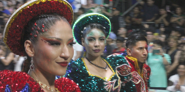 CORES destacan reciente Carnaval «Con la Fuerza del Sol» y plantean su visión respecto a nuevas ediciones