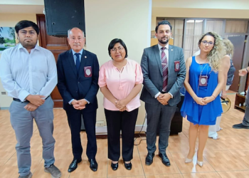 Jefe de Zona de la PDI destacó rol del Core y Gore al apoyar labor con proyectos pioneros