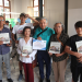 Emotivo lanzamiento de libro Barrio Maipú de Arica que consigna un siglo de historia