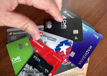 Uso malicioso de tarjetas lideró los delitos en Arica y Parinacota durante 2025