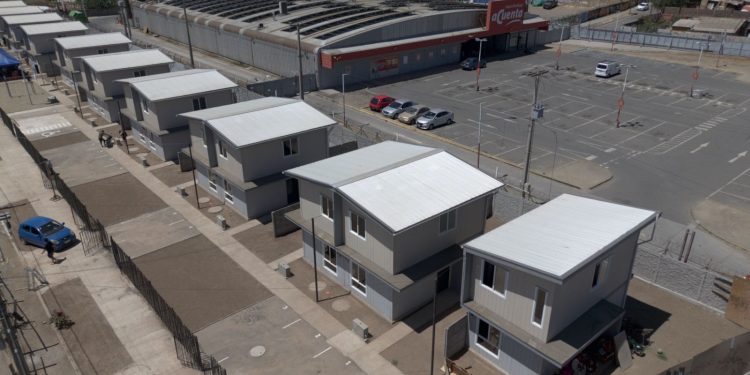 Minvu desmiente recortes de subsidios que afectarían a familias de más bajos ingresos