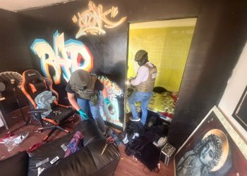 OS9 Tarapacá logró detención por violación a tres adolescentes / Se incautó evidencia relevante en Iquique