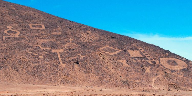 Serie documental  Paraísos en la Región de Tarapacá estrena capítulo dedicado a Pozo Almonte