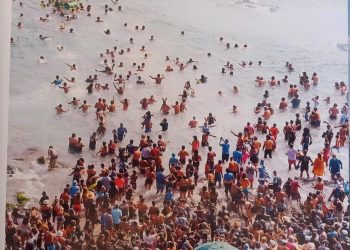 Comenzó la fiesta, por Sonia Pereira Torrico