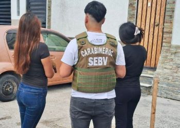 Trabajo investigativo del SEBV Iquique permitió el hallazgo de 4 personas con denuncia por presunta desgracia