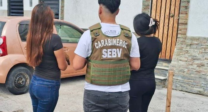 Trabajo investigativo del SEBV Iquique permitió el hallazgo de 4 personas con denuncia por presunta desgracia