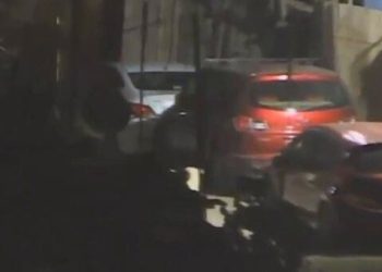 Carabineros frustra robo de vehículo y detiene a dos sujetos en Alto Hospicio