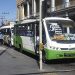 Anuncian ajuste tarifario en buses del transporte público de Tarapacá
