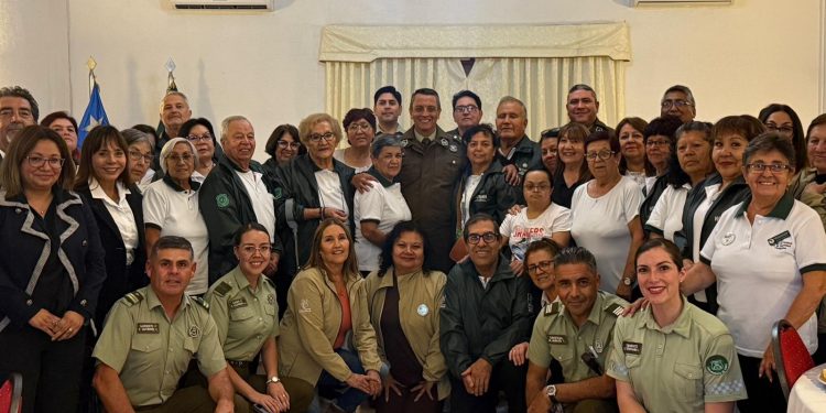 Iquique se prepara para el Encuentro Internacional de Liderazgo Vecinal 2026