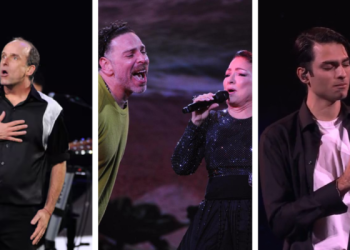 Festival de «Neme del Mar», un Kramer «blanco» y un nepobaby que merecía más