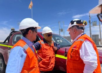 Dirección Regional del Trabajo aplicó 3.566 multas y evitó 144 huelgas en los últimos tres años