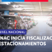 SERNAC inicia fiscalización de estacionamientos a nivel nacional
