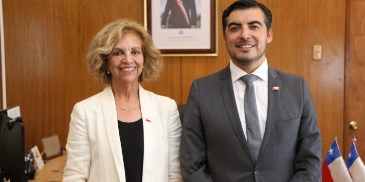 Seremi del MOP Tarapacá será el ingeniero Enrique Martínez Arteaga