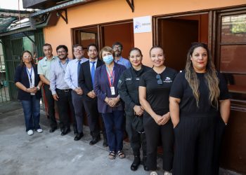 Nuevas oficinas de atención para mujeres condenadas en el penal de Iquique