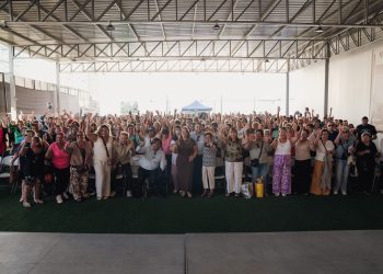 GORE Tarapacá lanza fondo concursable ante 600 representantes de organizaciones sociales de la región