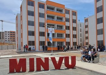 Últimos días para acreditarse como evaluadores energéticos a través del MINVU en Tarapacá