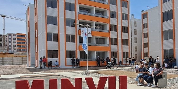 Últimos días para acreditarse como evaluadores energéticos a través del MINVU en Tarapacá