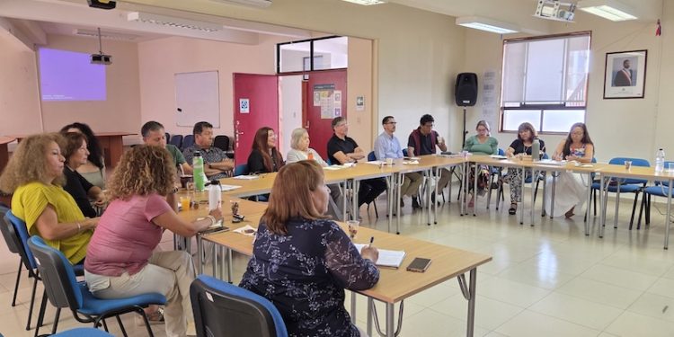 Resultados Simce 2025: Tarapacá alcanza estabilidad en sus resultados y apunta a procesos de mejora