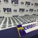 PDI Arica detuvo a dos extranjeros por tráfico de drogas en Cuya: entre ambos portaban más de 200 ovoides con sustancias ilícitas