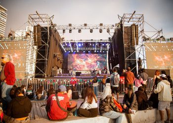 Ya están abiertas las inscripciones para ser parte de la Red Rockódromo 2026