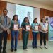 JUNJI Tarapacá conmemoró el Día Internacional de la Mujer