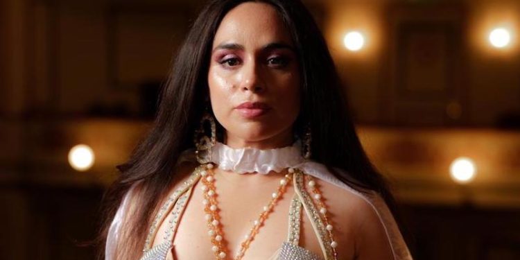 Memorias del alma que baila, por Sonia Pereira Torrico