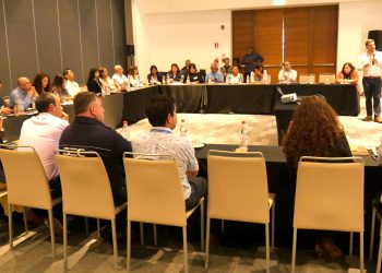 Alianza público-privada avanza en la electrificación de Mamiña y Parca