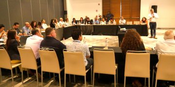 Alianza público-privada avanza en la electrificación de Mamiña y Parca